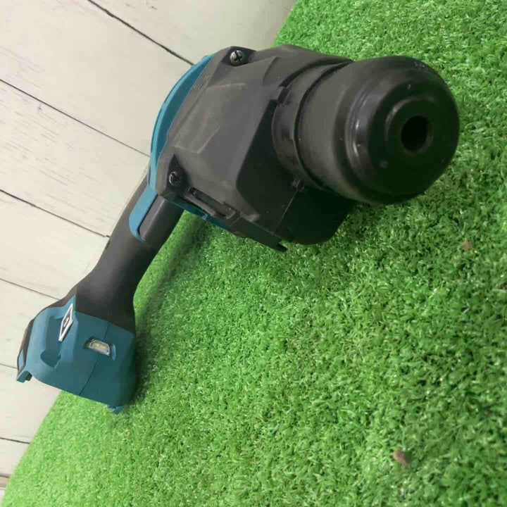 ★マキタ(makita) コードレスハンマドリル HR182DRGX 18V 動作確認済【川口店】