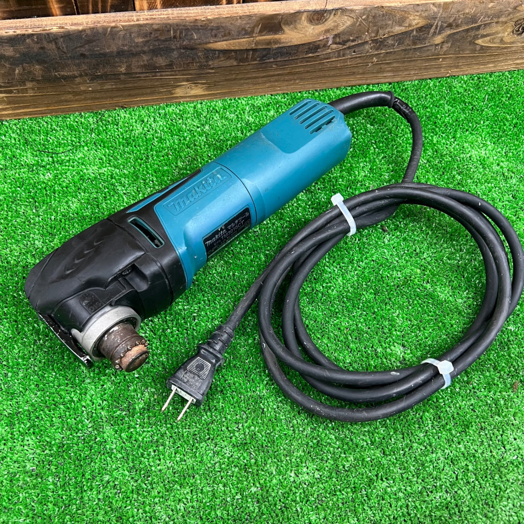 ★マキタ(makita) マルチツール TM3010CT【桶川店】