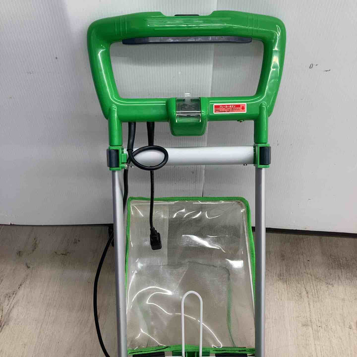 ▼芝刈り機 GEEN ART GLM-100【川越店】