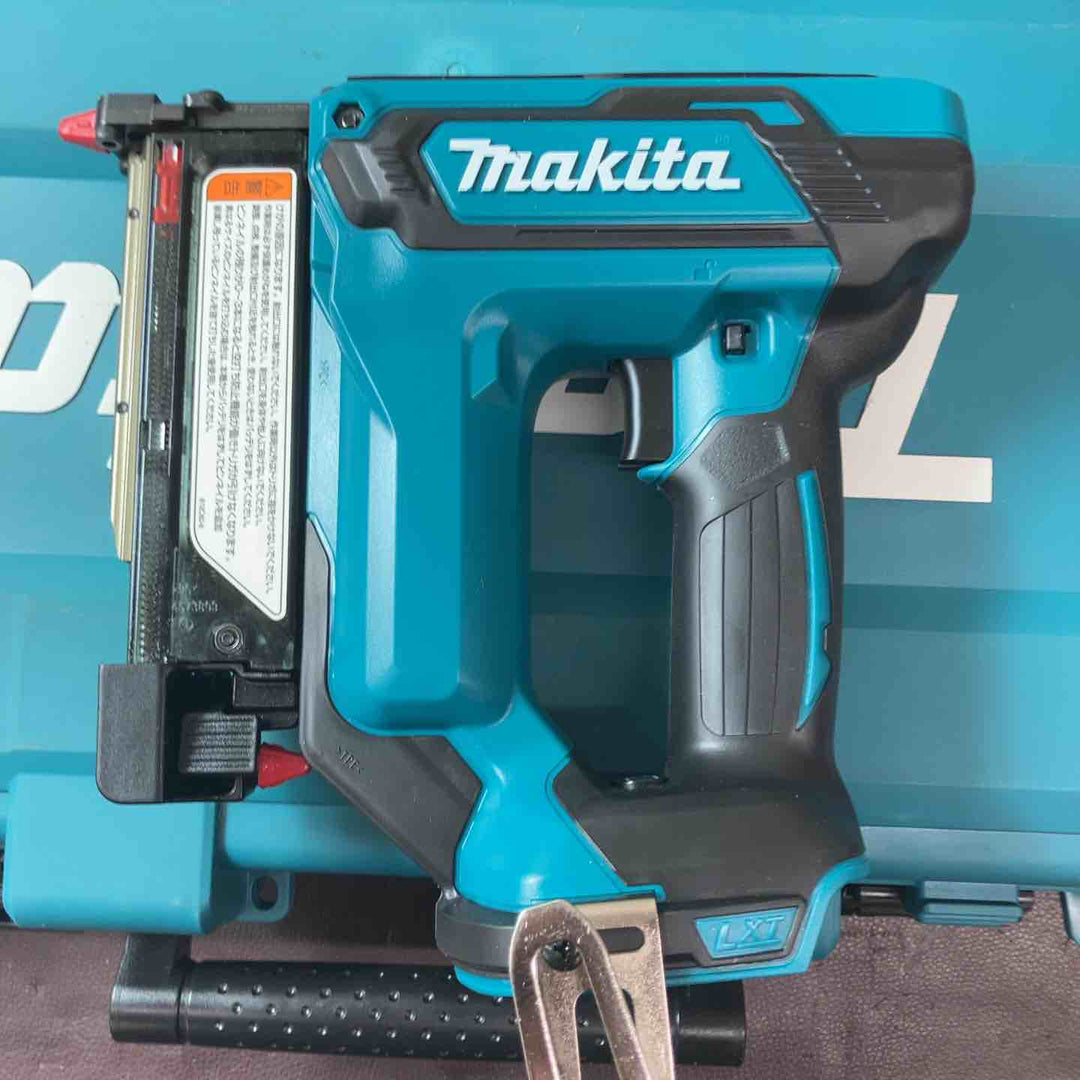 【中古品】 マキタ(makita) コードレスピンネイラ PT353DRG 【東大和店】