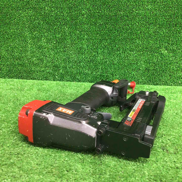 【中古品】 マックス/MAX 高圧エアタッカ HA-R25/10J 【鴻巣店】