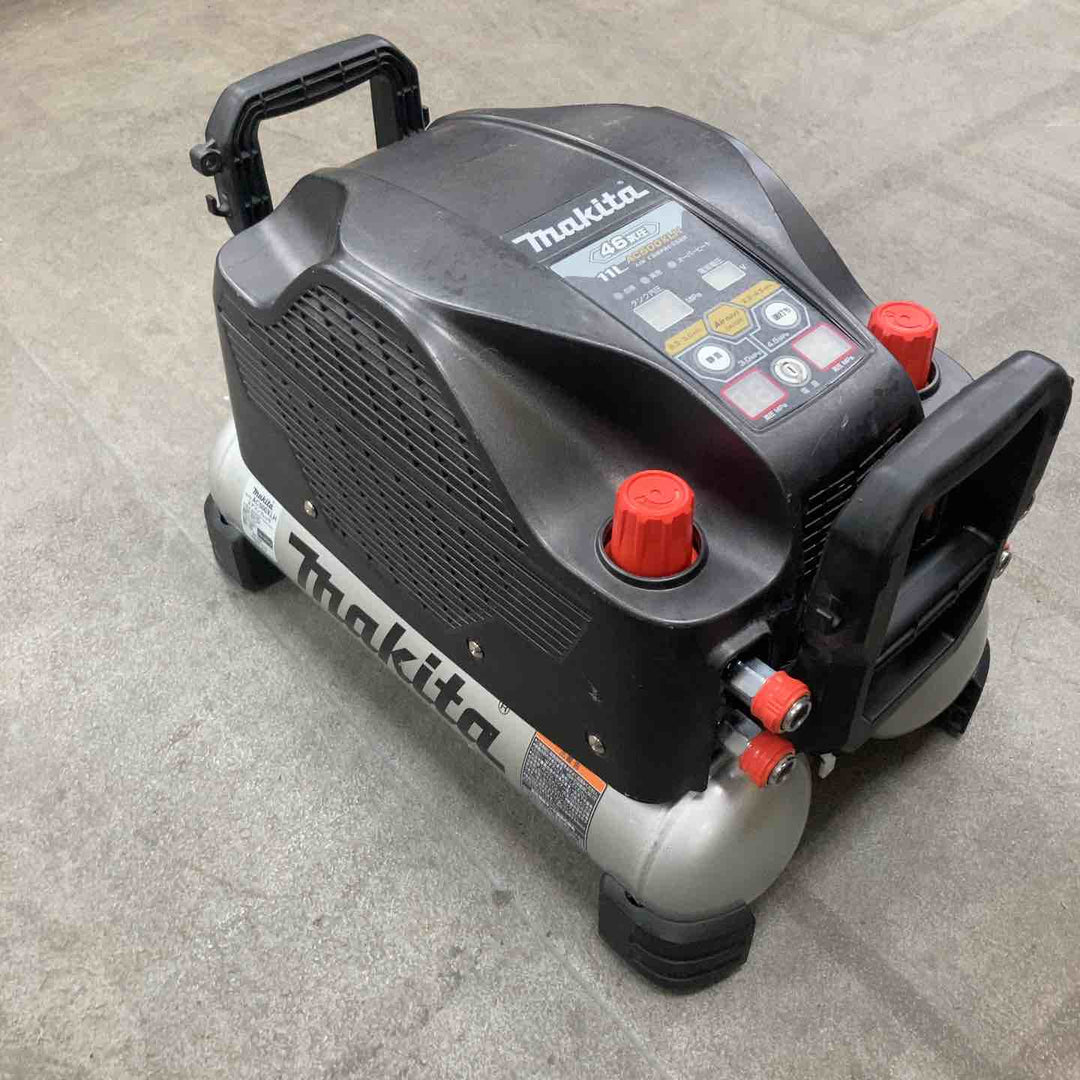 ★マキタ(makita) エアコンプレッサー AC500XLHB【川崎店】