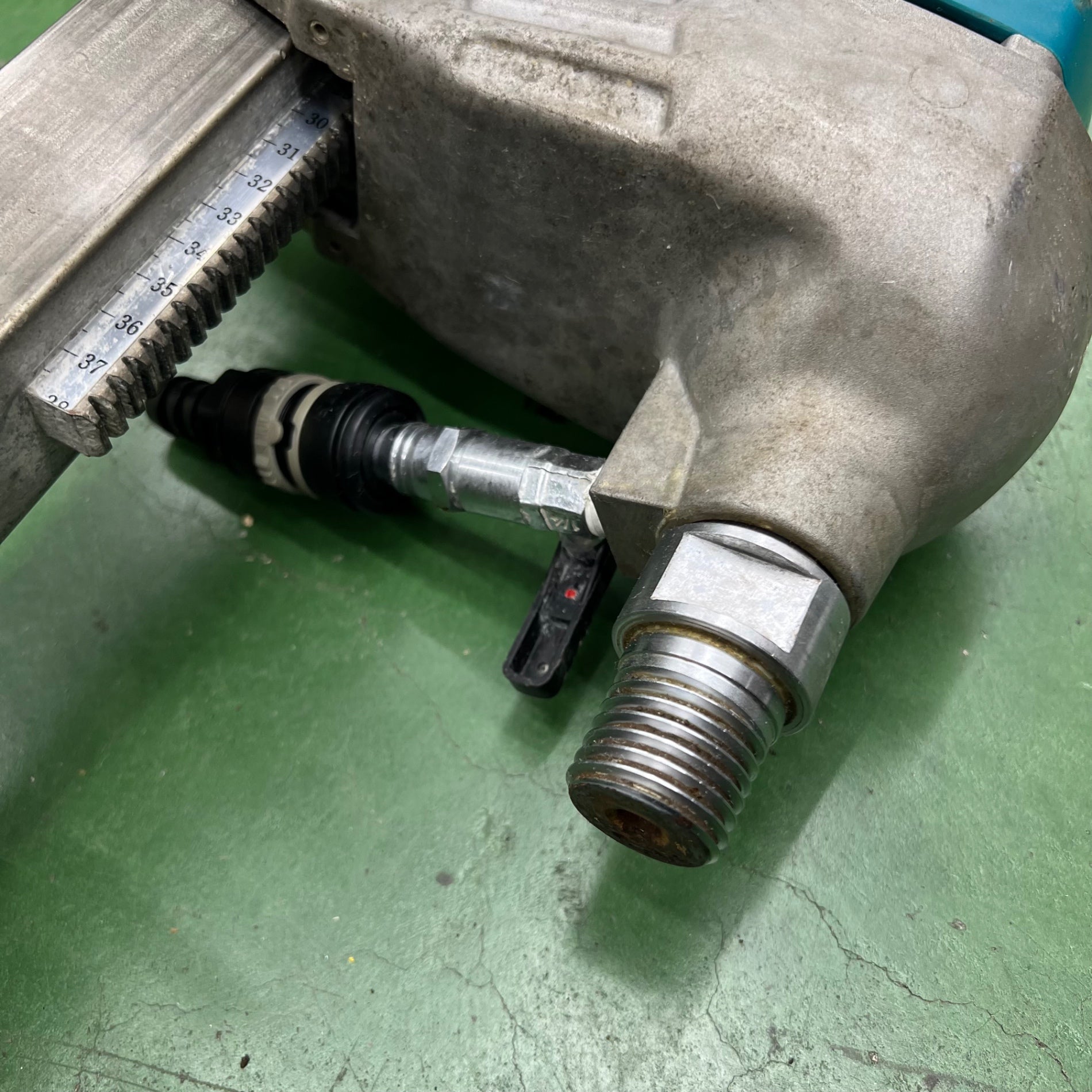〇マキタ(makita) コアドリル DM120【桶川店】 – アクトツール 〇マキタ(makita) コアドリル DM120【桶川店】 – アクトツール