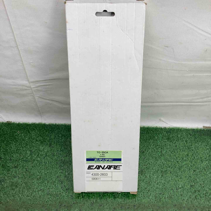 カナレ CANARE 同軸ケーブルストリッパ 圧着ペンチ TC-35CA【町田店】