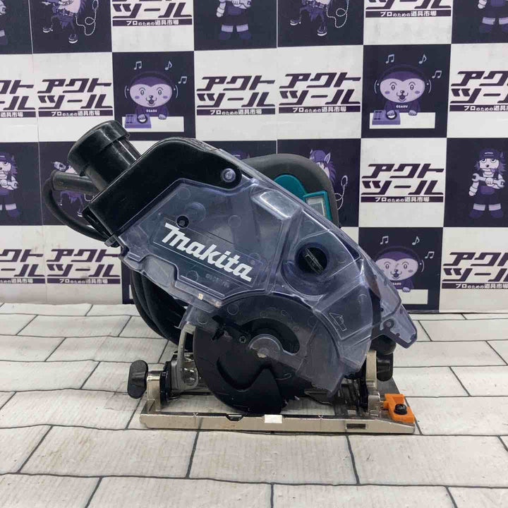 ★マキタ(makita) 防じん丸のこ KS4100F【所沢店】
