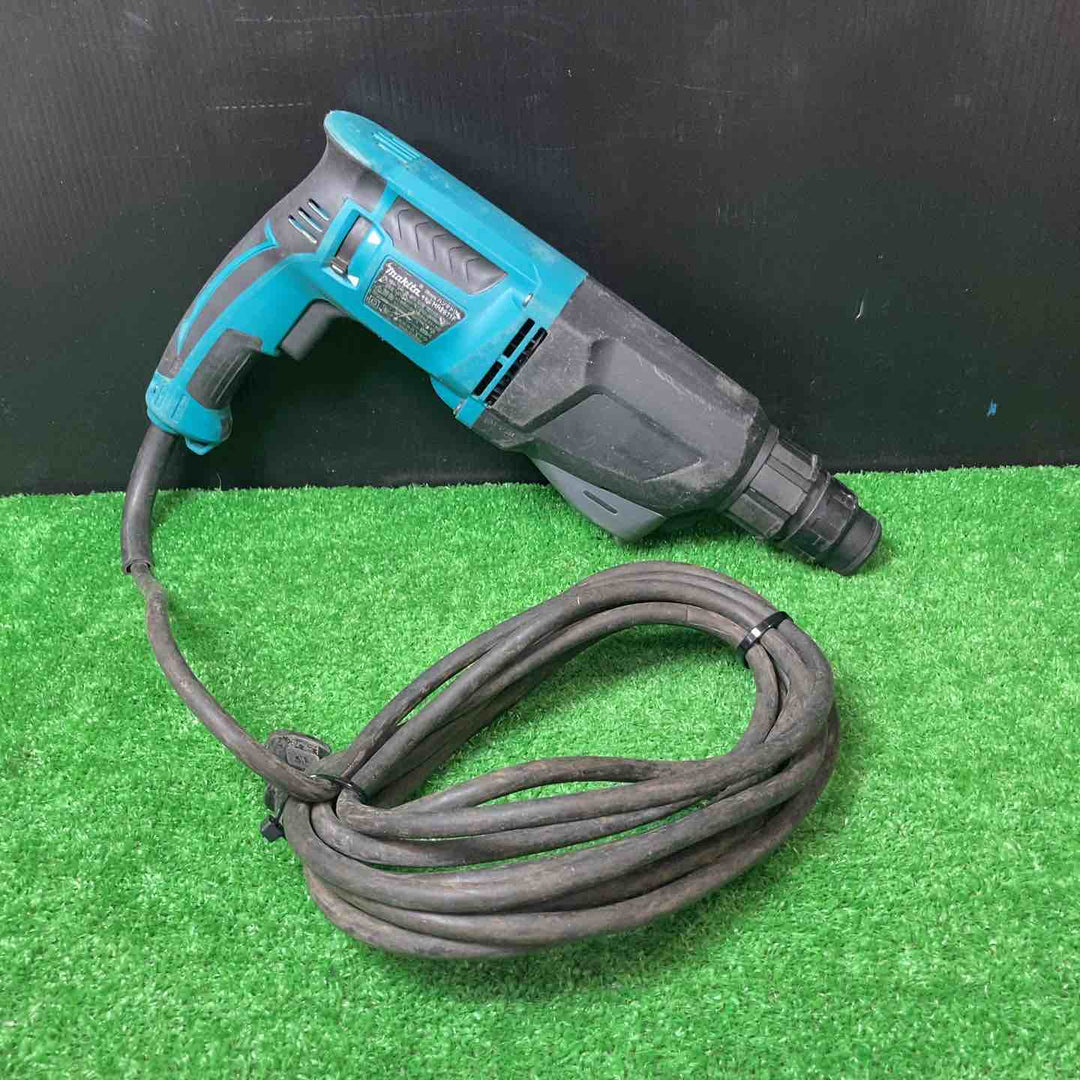 ★マキタ(makita) ハンマドリル HR2611F【岩槻店】