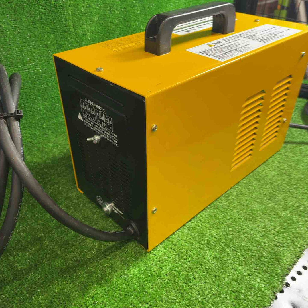 【中古品】 スズキッド (SUZUKID) 交流アーク溶接機 STARC120 スターク120 SSC-121 50Hz 【藤沢店】