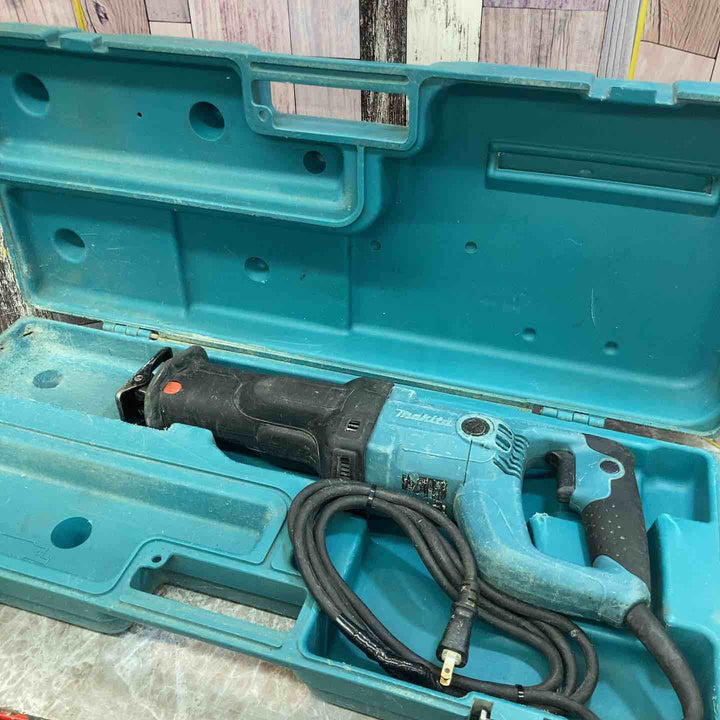 【中古品】★マキタ(makita) レシプロソー JR3050T【八潮店】
