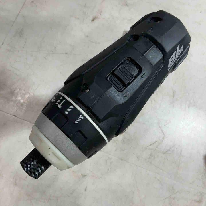 ★マキタ(makita) コードレス4モードインパクトドライバー TP141DRGXB 18V 動作確認済み【川口店】