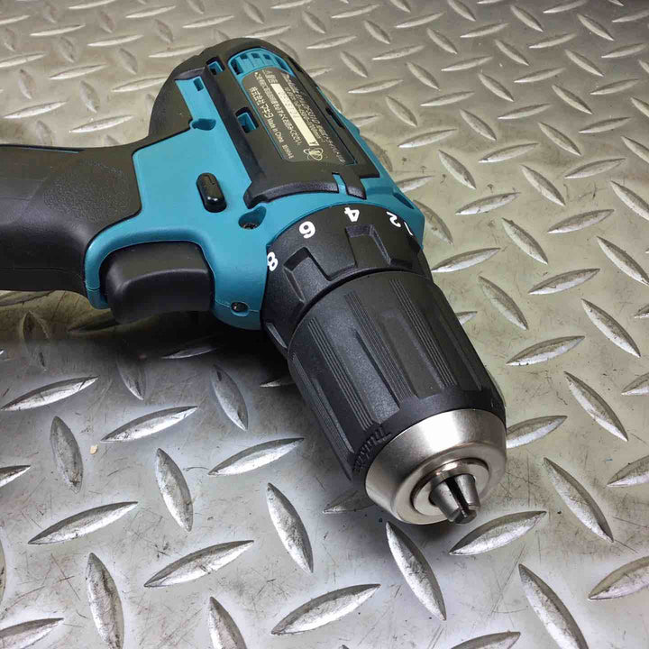 ★マキタ(makita) コードレスドリルドライバー DF331DSHX【川崎店】