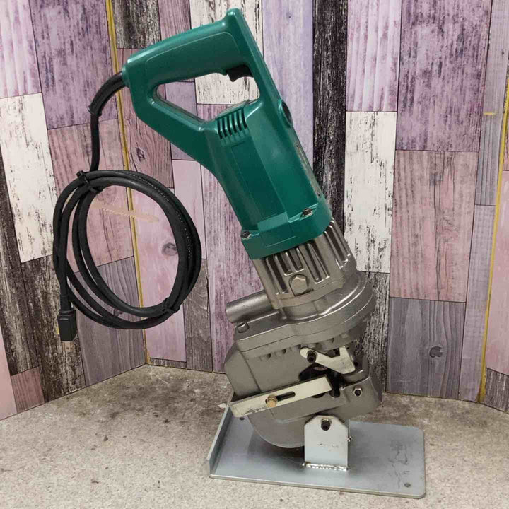 ◇ハイコーキ(HIKOKI ※旧:日立工機) 19mm電動パンチャー CP19【八潮店】