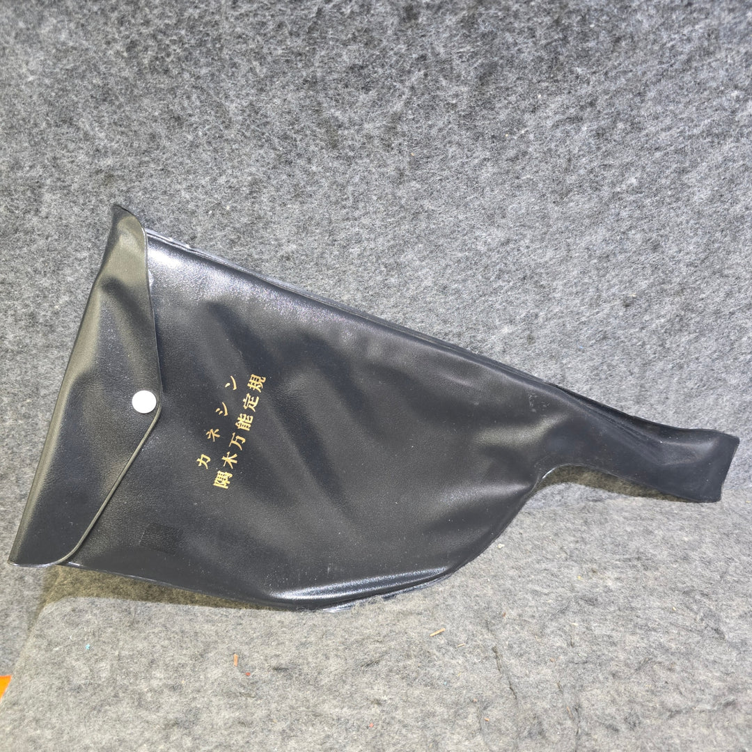 【美品】カネシン 隅木万能定規【桶川店】