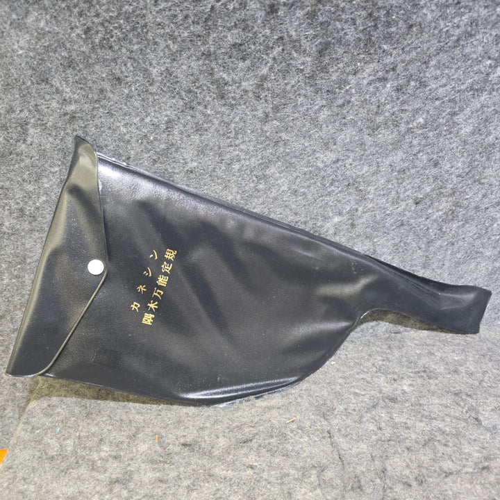 【美品】カネシン 隅木万能定規【桶川店】