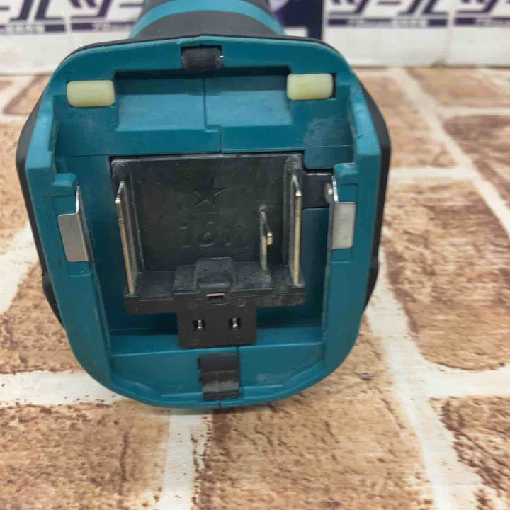 【中古品】マキタ(makita) コードレスマルチツール TM51DZ【所沢店】