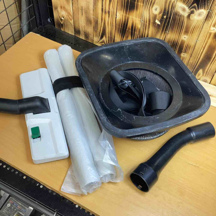 ★ハイコーキ(HIKOKI ※旧:日立工機) コードレス集じん機 RP3608DB(L)(NN)【越谷店】