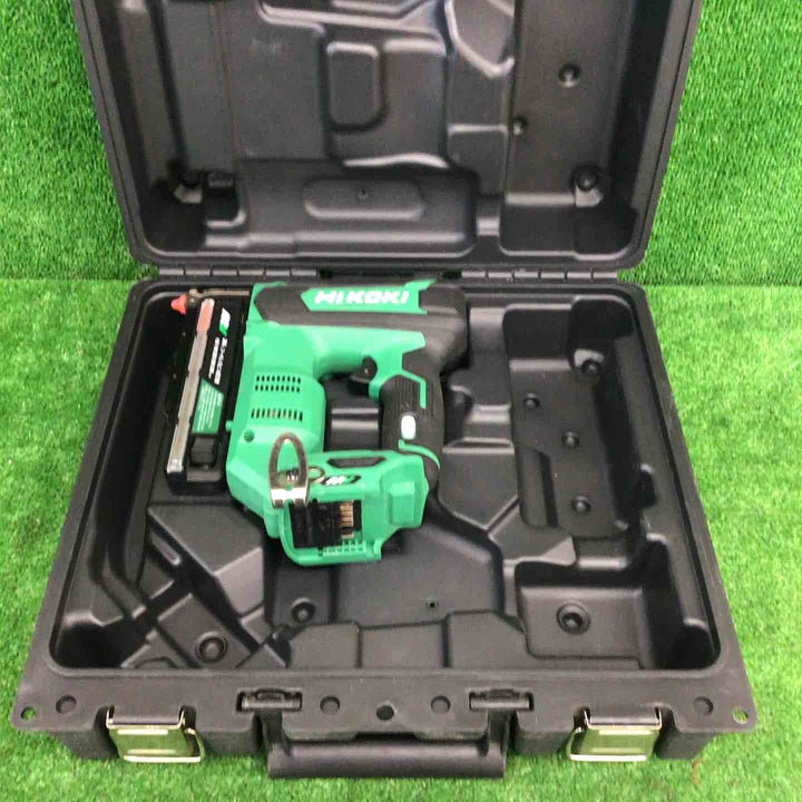 【中古品】 ハイコーキ/HIKOKI コードレスピンネイラ NP3635DA(NNK) 【鴻巣店】