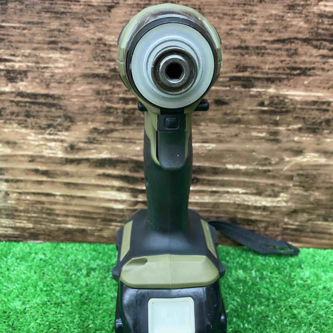 ★マキタ(makita) コードレスインパクトドライバー TD173DZO【川越店】