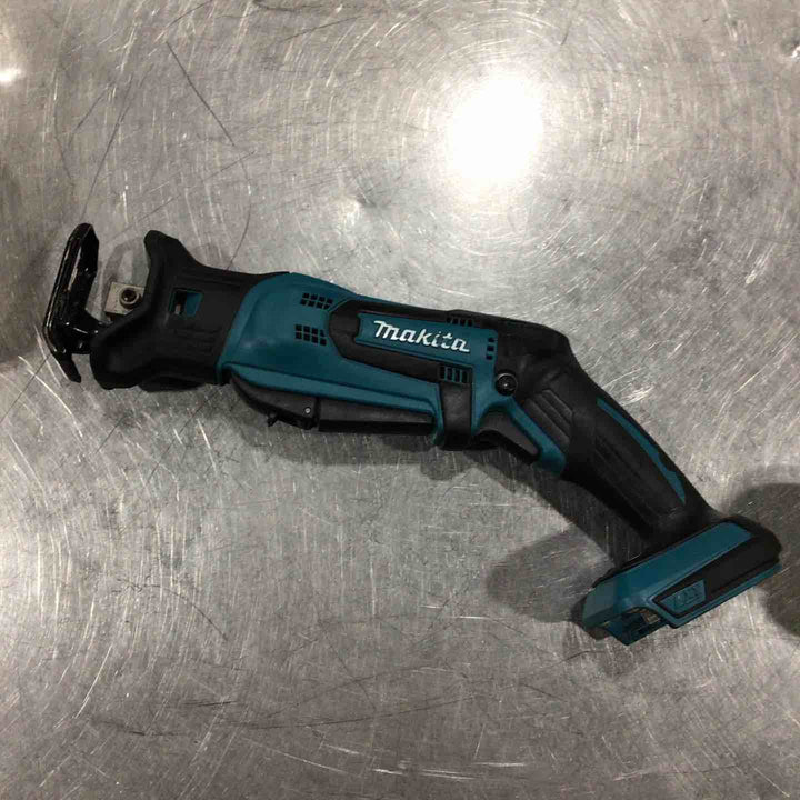 ★マキタ(makita) コードレスレシプロソー JR184DZ【川口店】