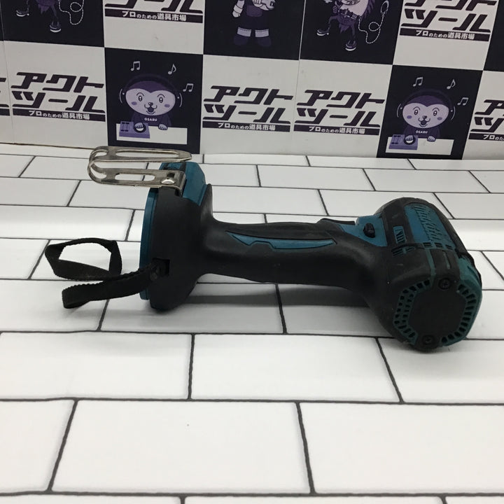 ★マキタ(makita) コードレスインパクトドライバー TD149DRFX【所沢店】