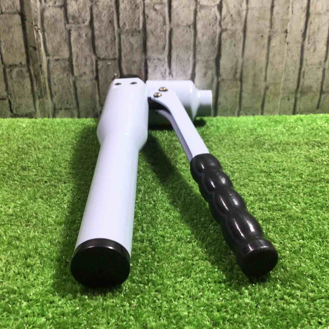 亀倉　HP-2　手動パンチャー【川口店】