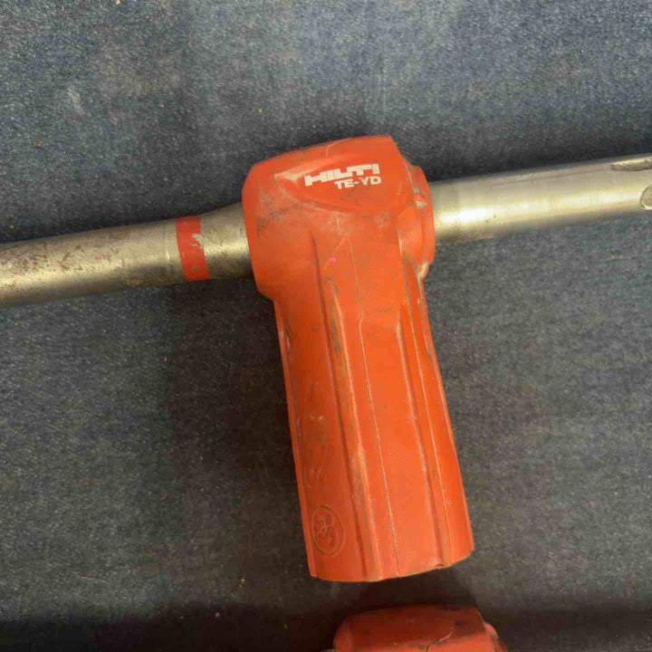 ◇HILTI ホロードリルビット TE-YD3 3本セット【八潮店】