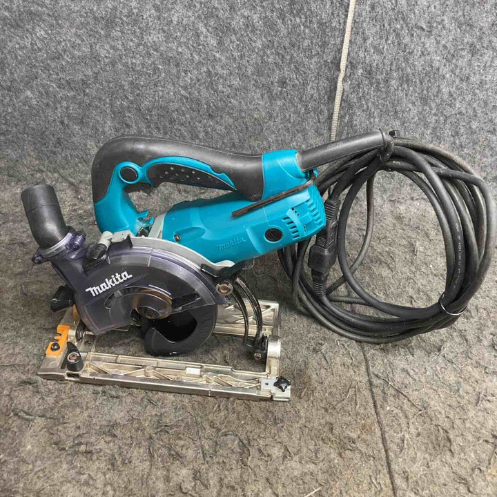 ★マキタ(makita) 防じん丸のこ KS5200FX 逆勝手 左勝手【鴻巣店】