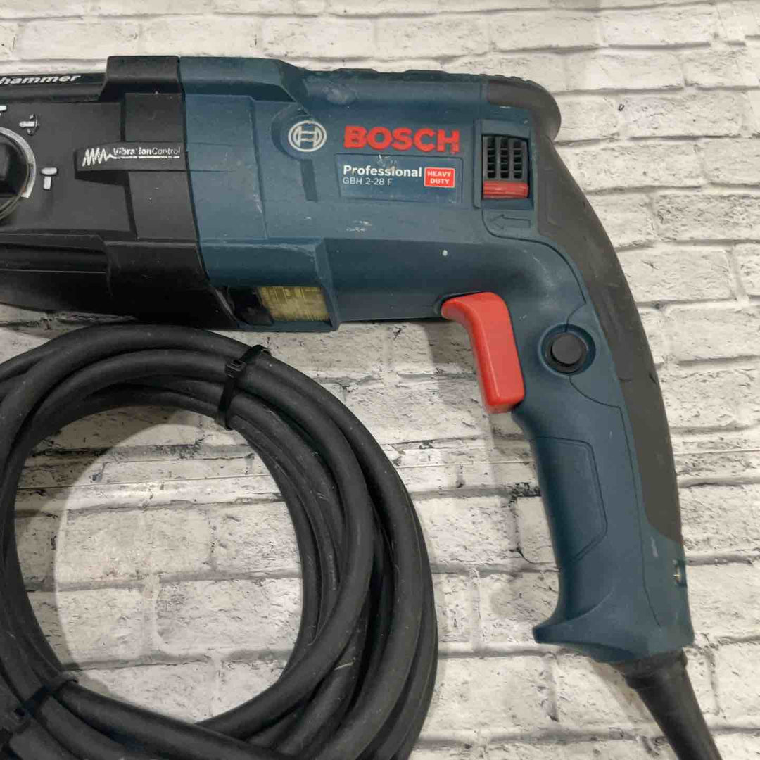 ★ボッシュ(BOSCH) ハンマドリル GBH2-28F【川口店】