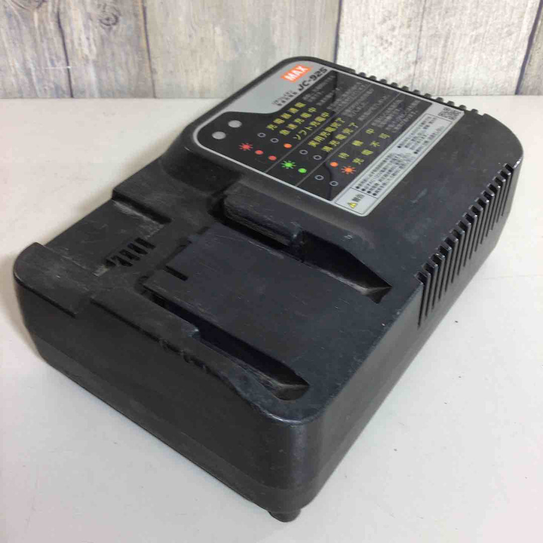 ★マックス(MAX) 鉄筋結束機 ツインタイア RB-440T-B2C/1440A【戸田店】