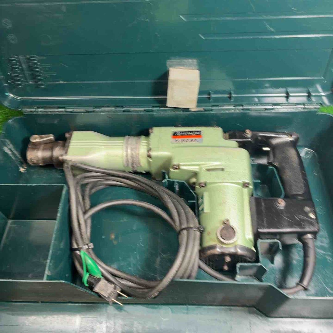 中古品】 ハイコーキ(HIKOKI ※旧:日立工機) 電動ハンマ H50SA 【藤沢店 