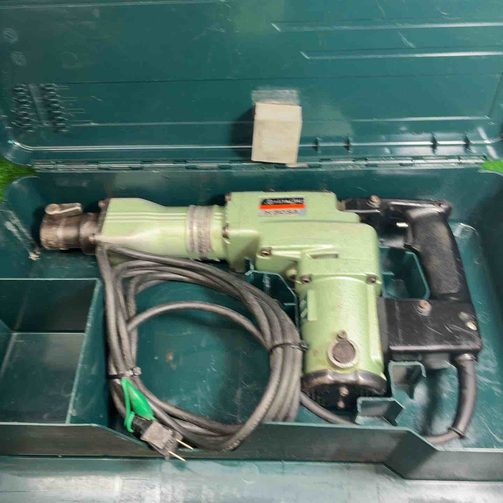 日立　ハンマ H50SA H50SA ハンマ 1台 HiKOKI(ハイコーキ) 【通販モノタロウ】