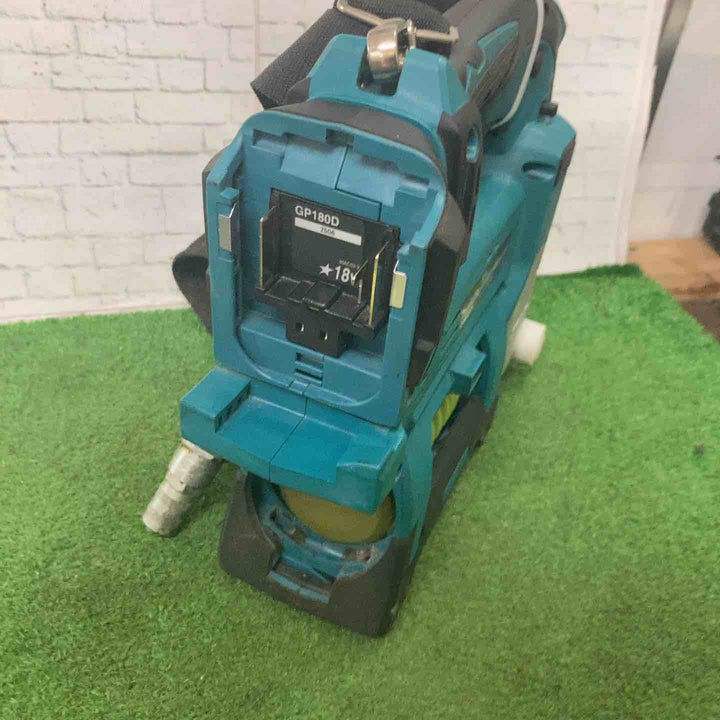 ★マキタ(makita) コードレスグリスガン GP180DZ【町田店】