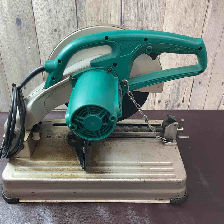 【中古品】 リョービ(RYOBI) 高速切断機 C-3050 100ｖ 電動切断機 【東大和店】