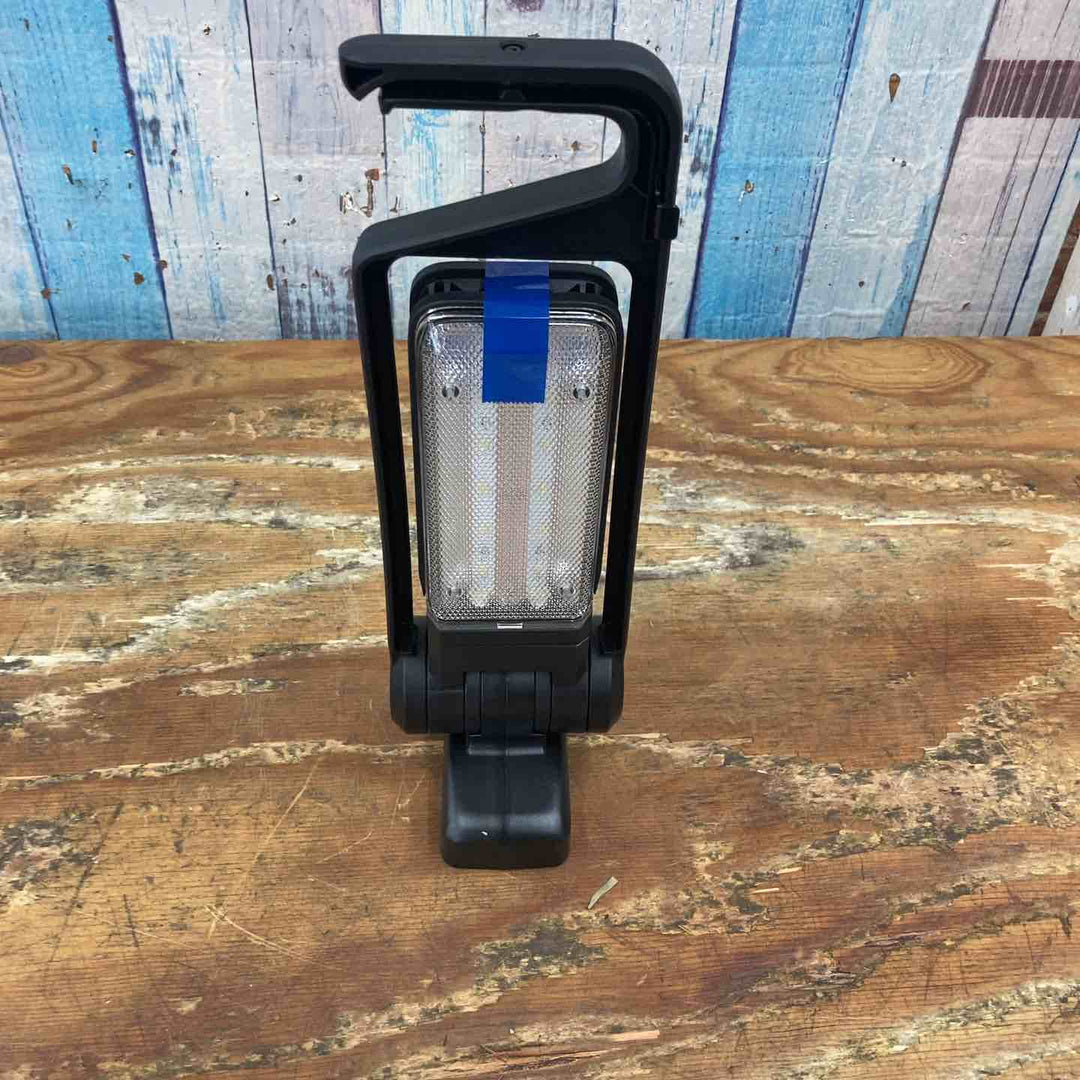 ☆パナソニック(Panasonic) 工事用充電LEDマルチ投光器 EZ37C3_ブラック【柏店】
