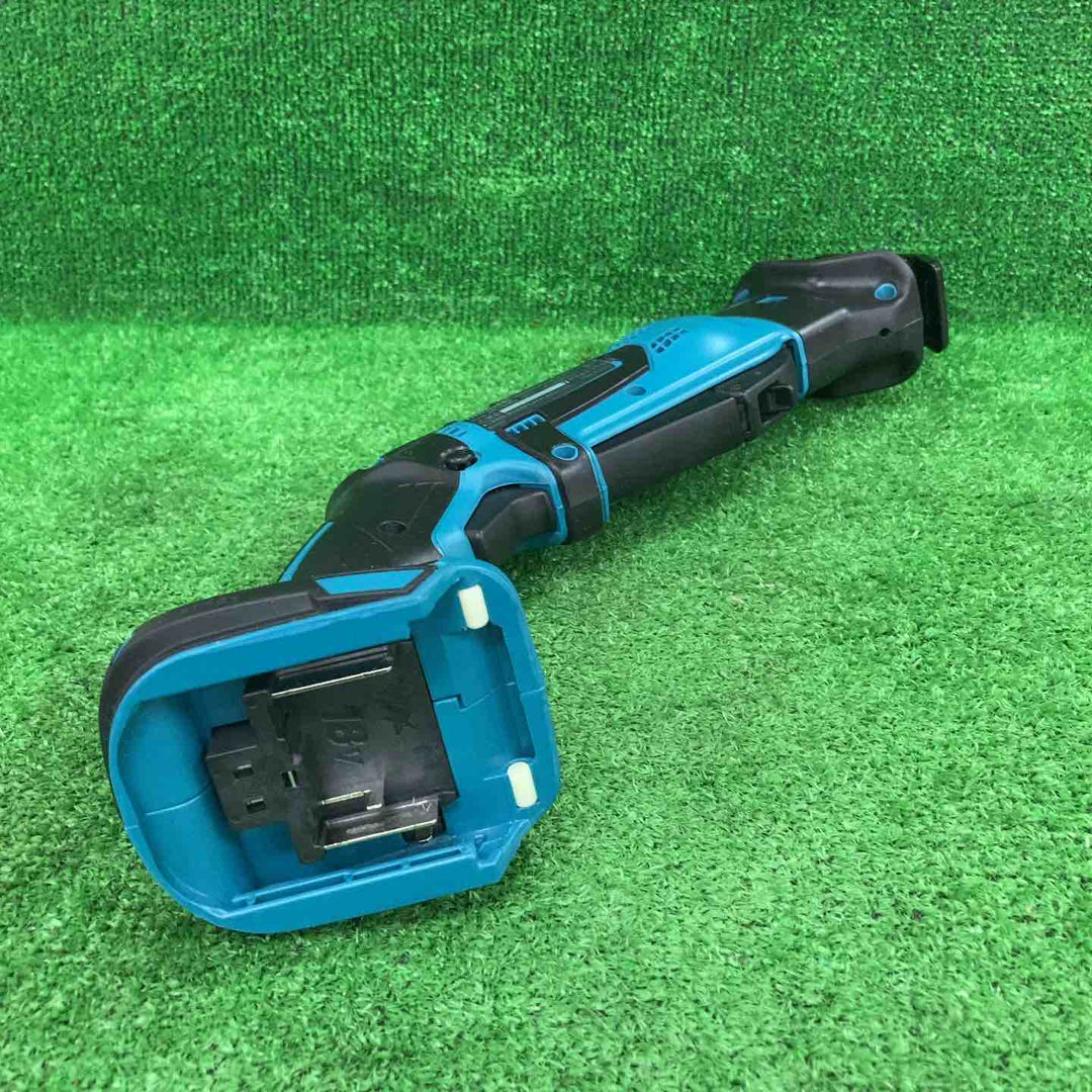 ★マキタ(makita) コードレスレシプロソー JR184DZ【川崎店】