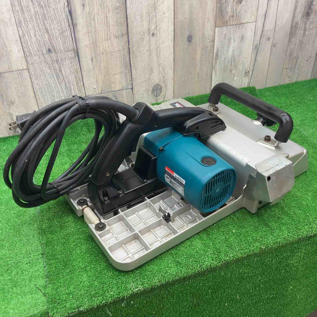 ☆マキタ(makita) 電気カンナ KP312【富山店】◇F