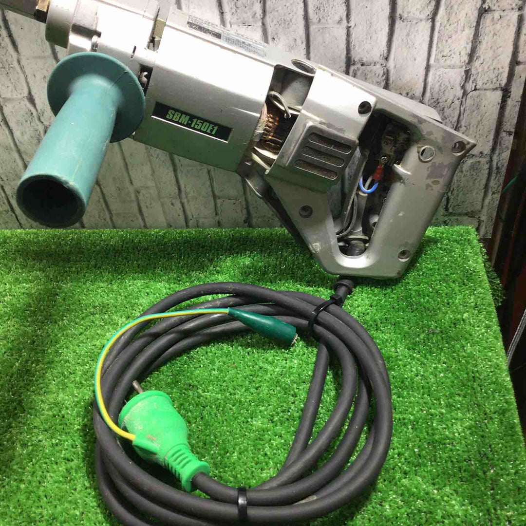 ☆日本電産(旧：東芝) かくはん機 SBM-150E1【川口店】