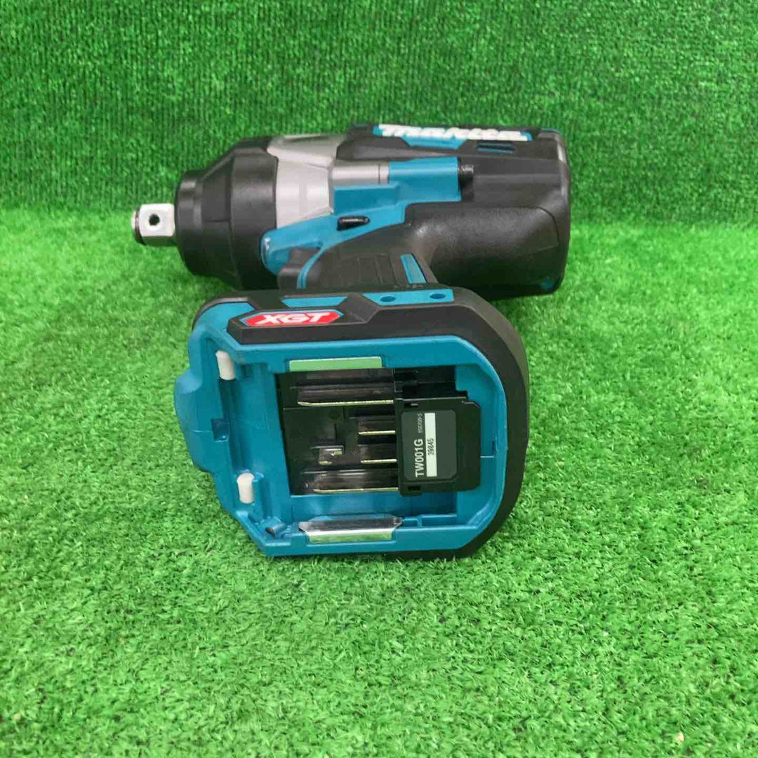 マキタ(makita) コードレスインパクトレンチ TW001GRDX【川崎店】