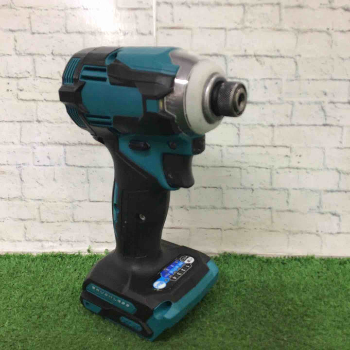 ★マキタ(makita) コードレスインパクトドライバー TD001GZ【町田店】