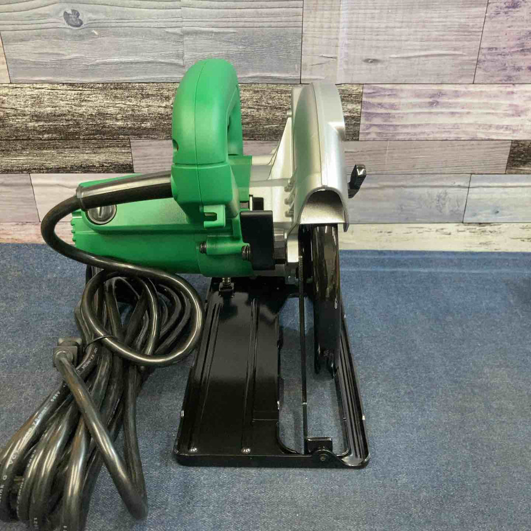 【未使用品】★ハイコーキ HIKOKI 190mm 丸のこ C7SS 外箱無し【八潮店】