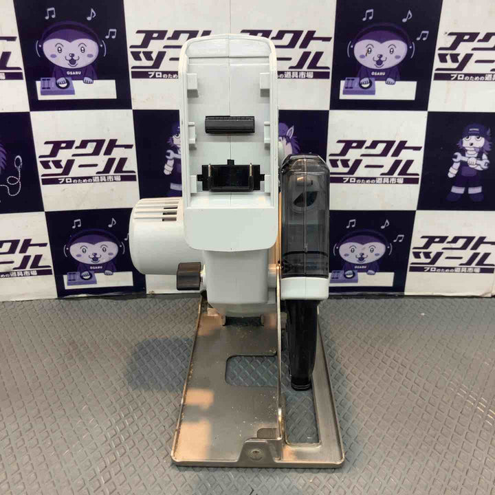 【中古品】パナソニック(Panasonic) コードレスチップソーカッター EZ45A2X-H 本体 グレー【所沢店】