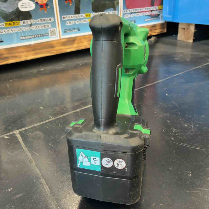 【中古品】 ハイコーキ(HIKOKI ※旧:日立工機) コンクリートバイブレーター UV3628DA(NN) 【藤沢店】