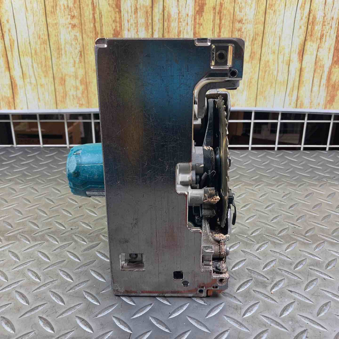 【現状品】マキタ(makita) コードレス丸のこ HS471DZ【川崎店】