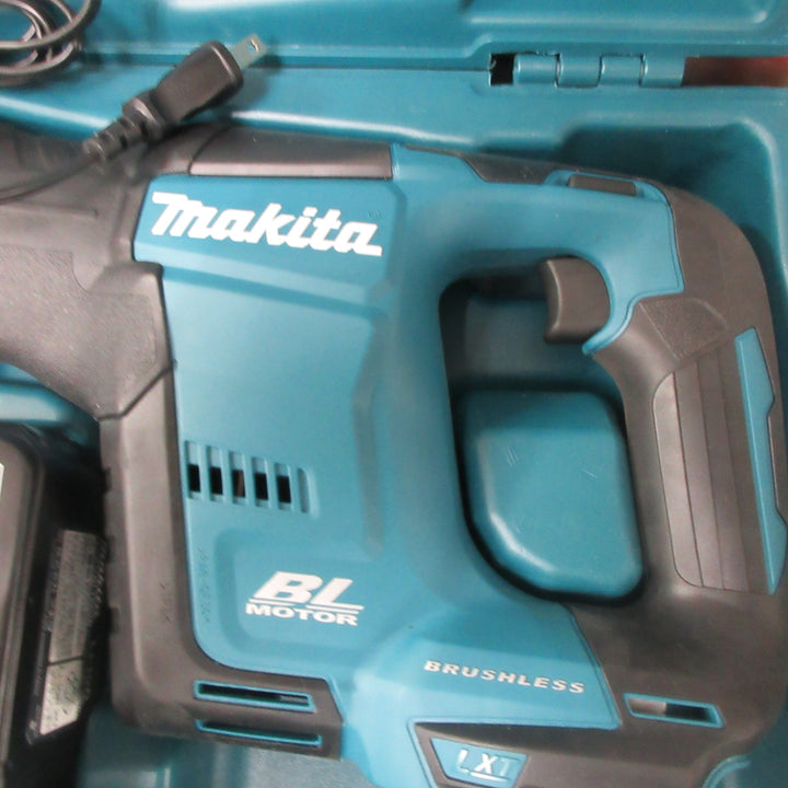 ★マキタ(makita) コードレスレシプロソー JR188DRGX【町田店】