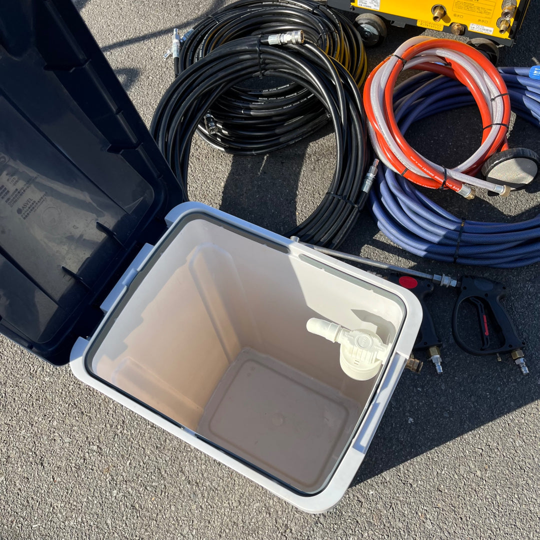 【店頭受取り限定】▼高圧洗浄機【東大和店】