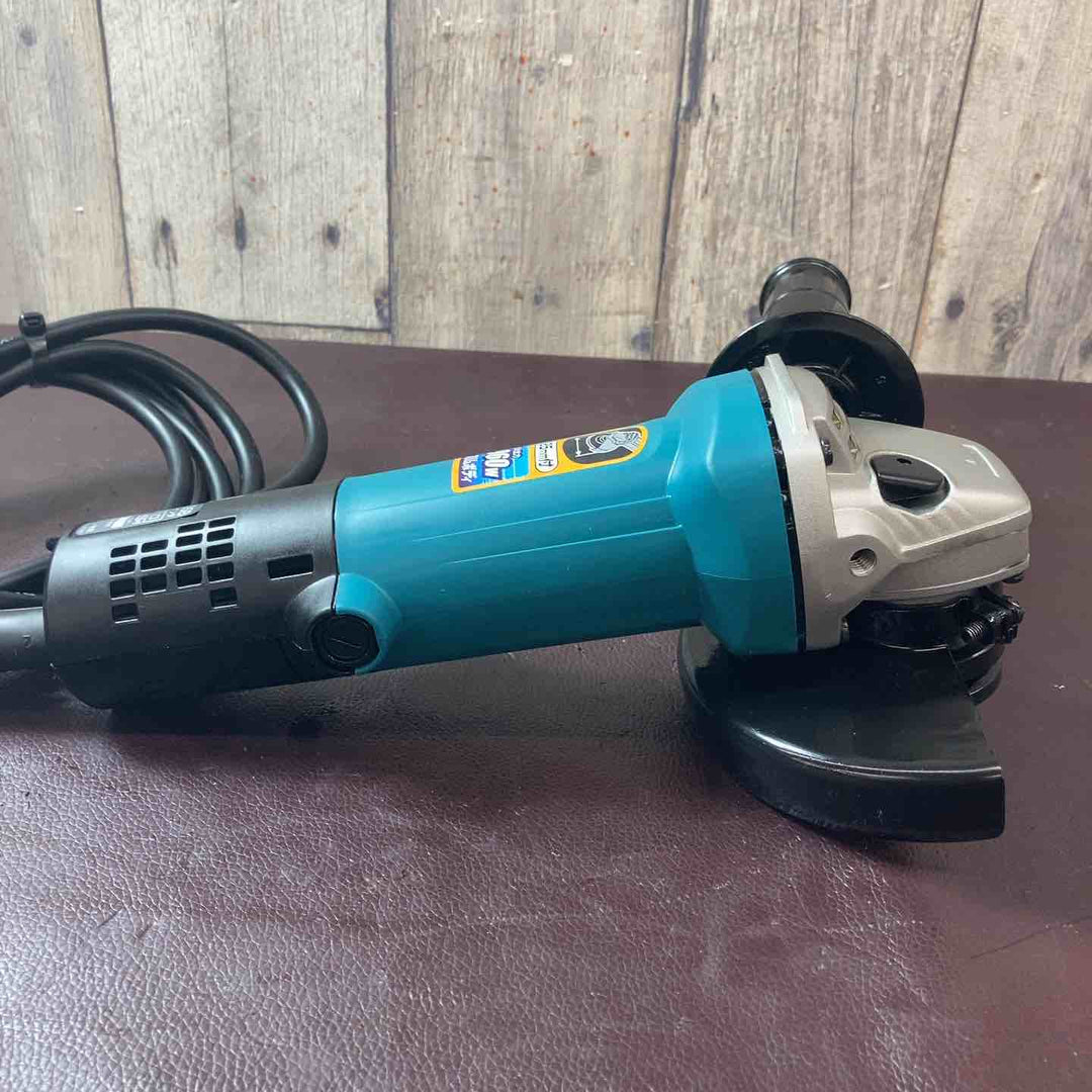 【中古美品】 マキタ(makita) 125mm ディスクグラインダ 9535B 【東大和店】