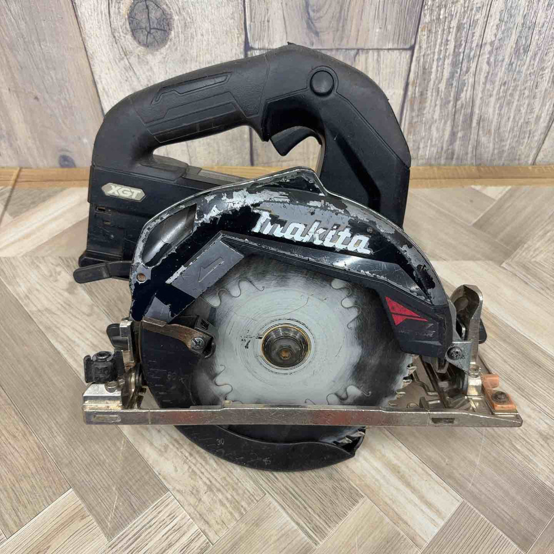★マキタ(makita) コードレス丸のこ HS001GZB【八潮店】
