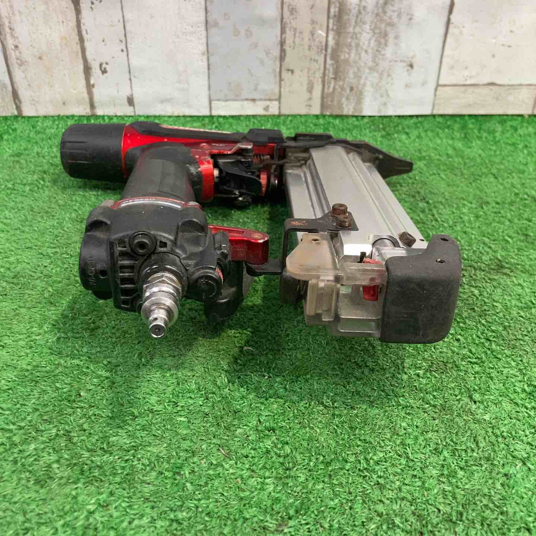 ★マキタ(makita) 高圧フィニッシュネイラ AF552H【町田店】