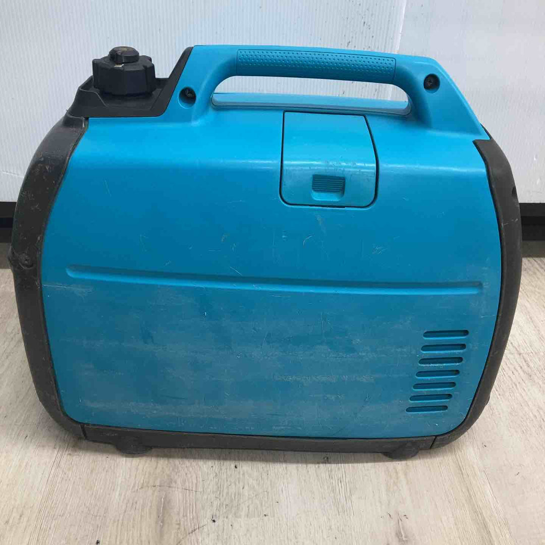 ★北越工業(エアーマン/AIRMAN) インバーター発電機 HP1600SV【川越店】