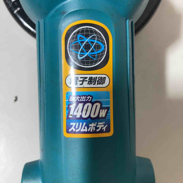 ☆マキタ(makita) 125mmディスクグラインダー 9535CB　本体のみ【戸田店】