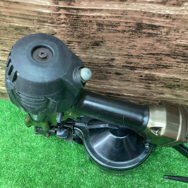★ハイコーキ(HIKOKI ※旧:日立工機) 高圧エア釘打ち機 NV65HR2(N)【川越店】